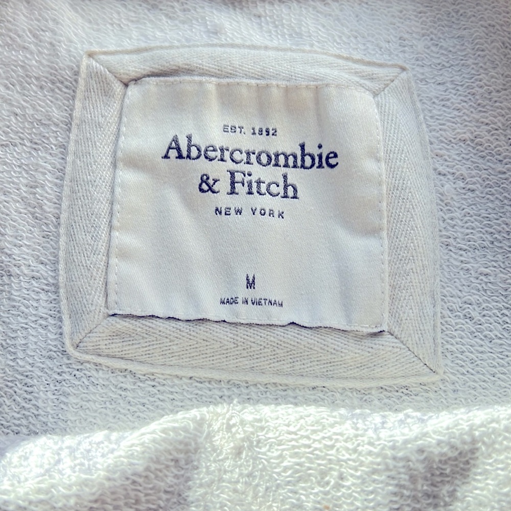 A&F Sweatshirt - Picture 3 of 7